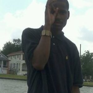 Meet your Posher, Jeffrey